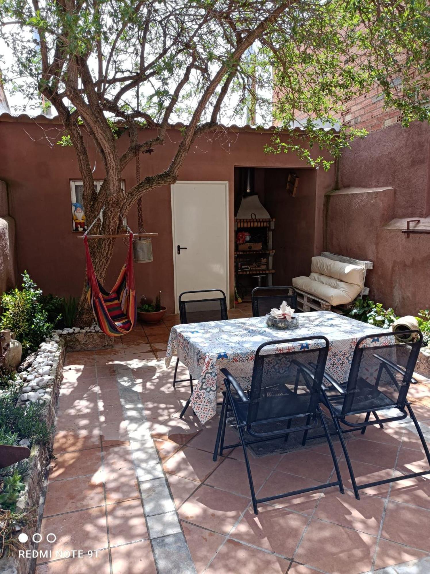 Casa Azafran Villa Torrijo del Campo Exterior photo