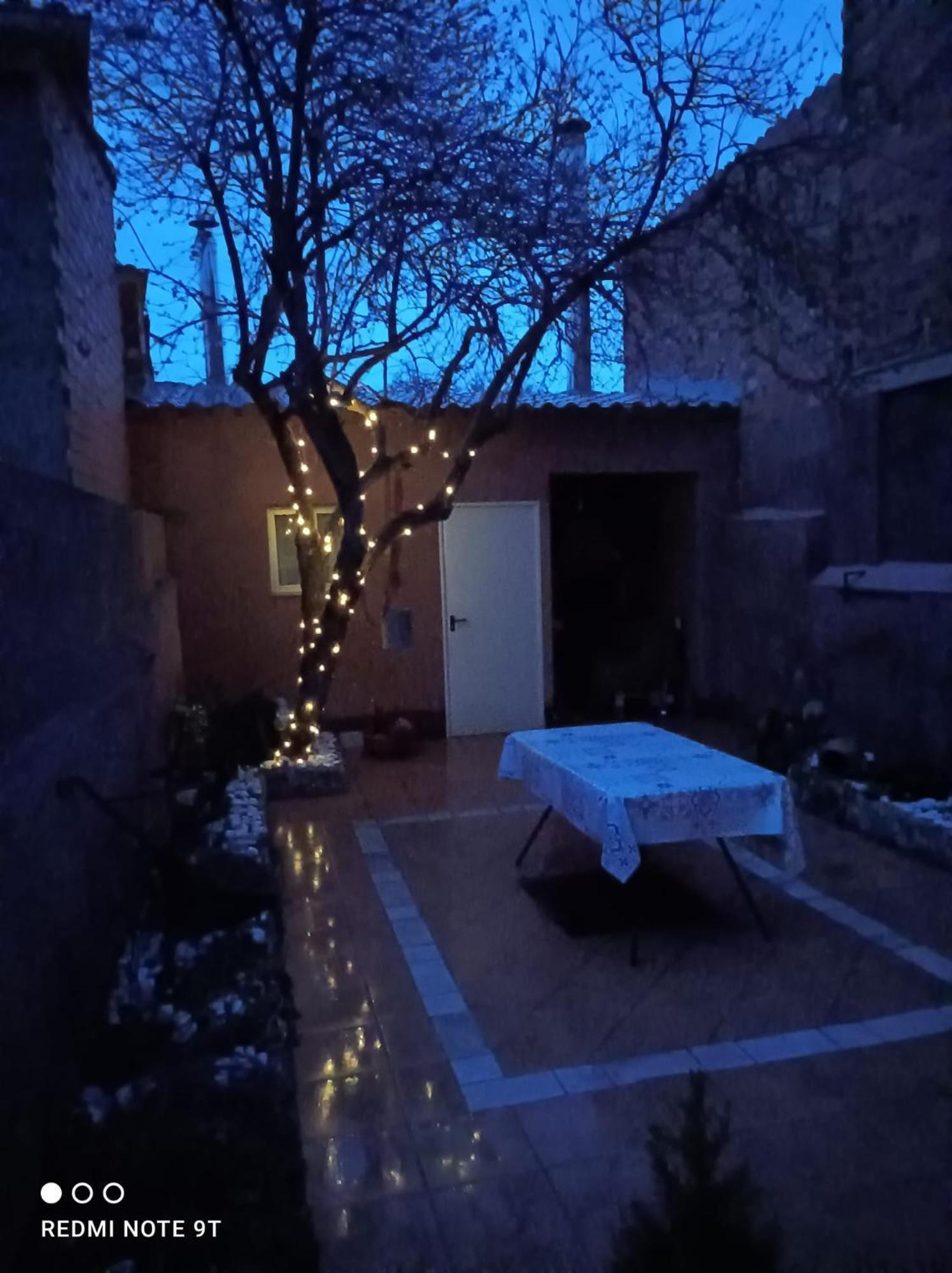 Casa Azafran Villa Torrijo del Campo Exterior photo