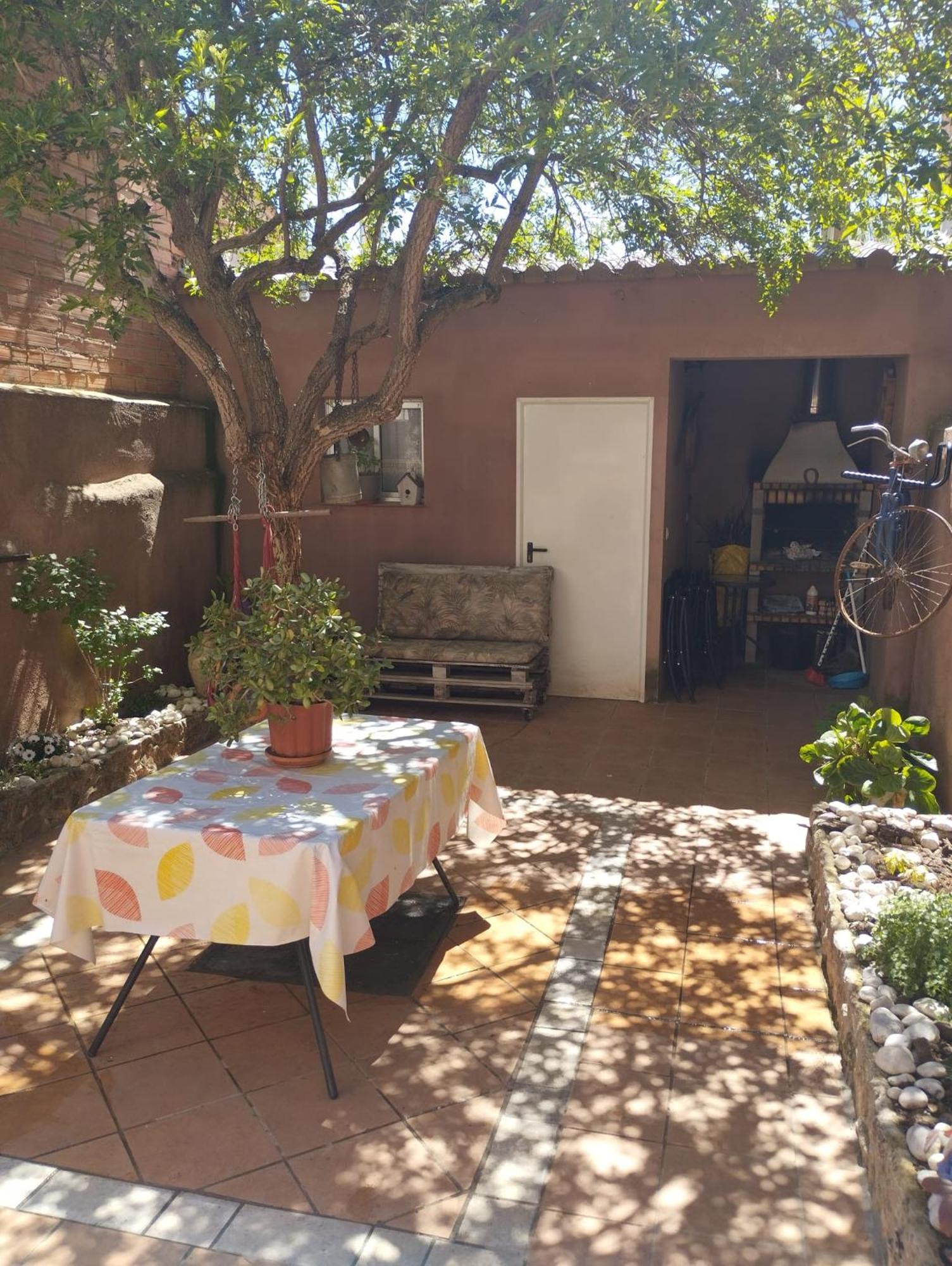 Casa Azafran Villa Torrijo del Campo Exterior photo