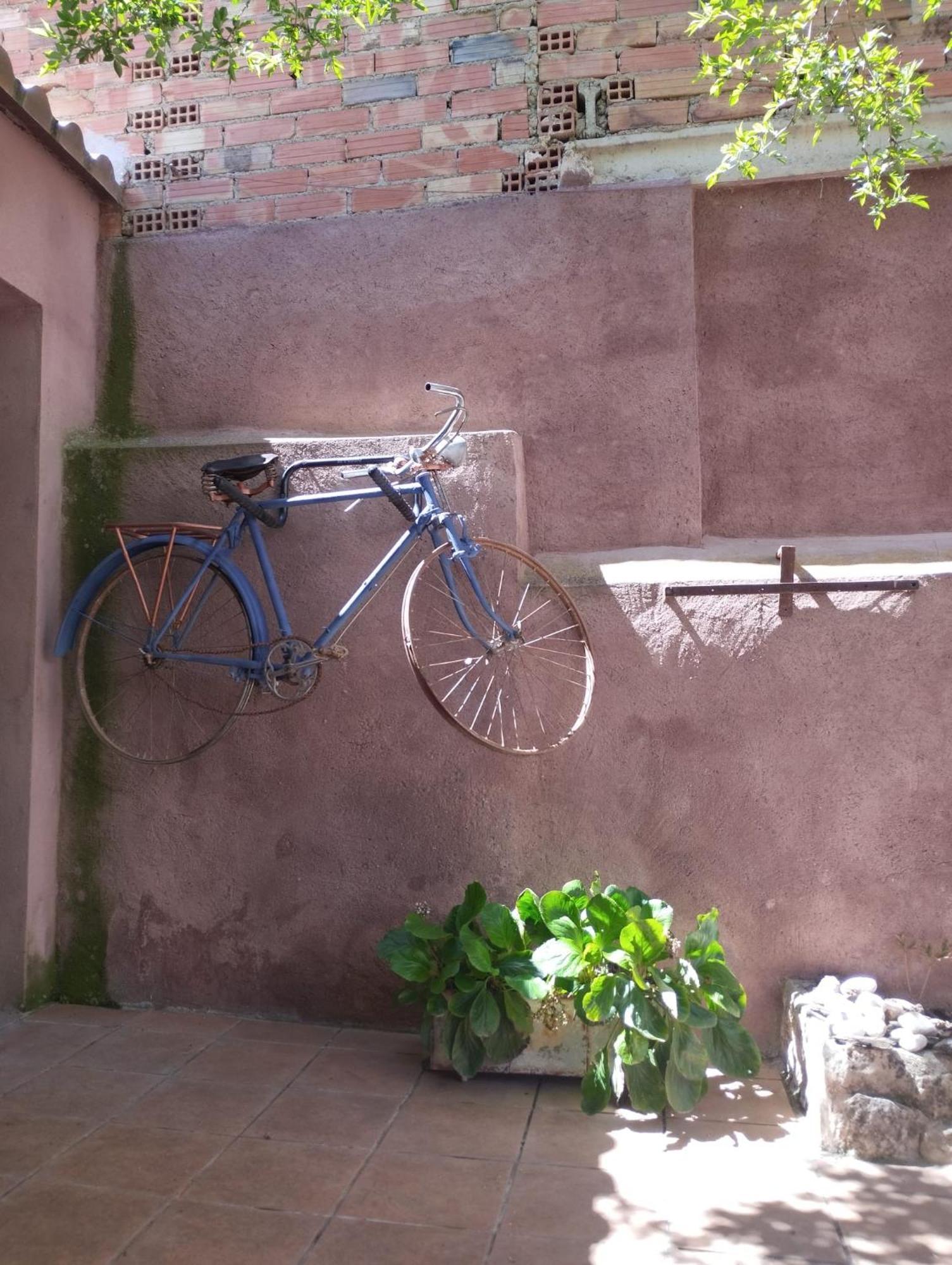 Casa Azafran Villa Torrijo del Campo Exterior photo